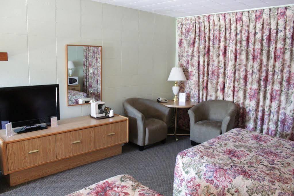 Ambassador Motel Sault Ste. Marie Exterior foto